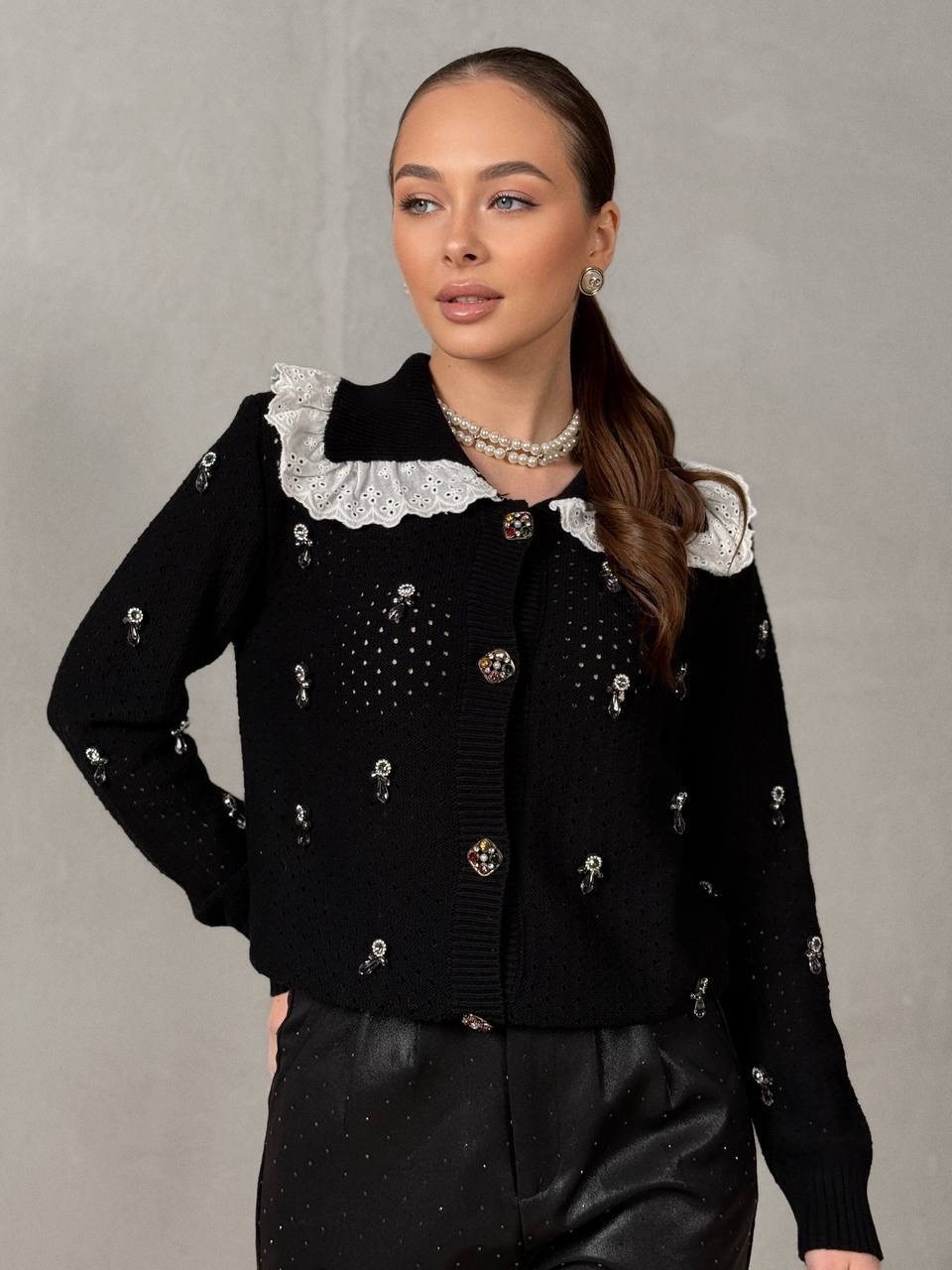 элегантные кардиганы,модели кардиган,кардиган черный,стильные кардиганы,женские кардиганы