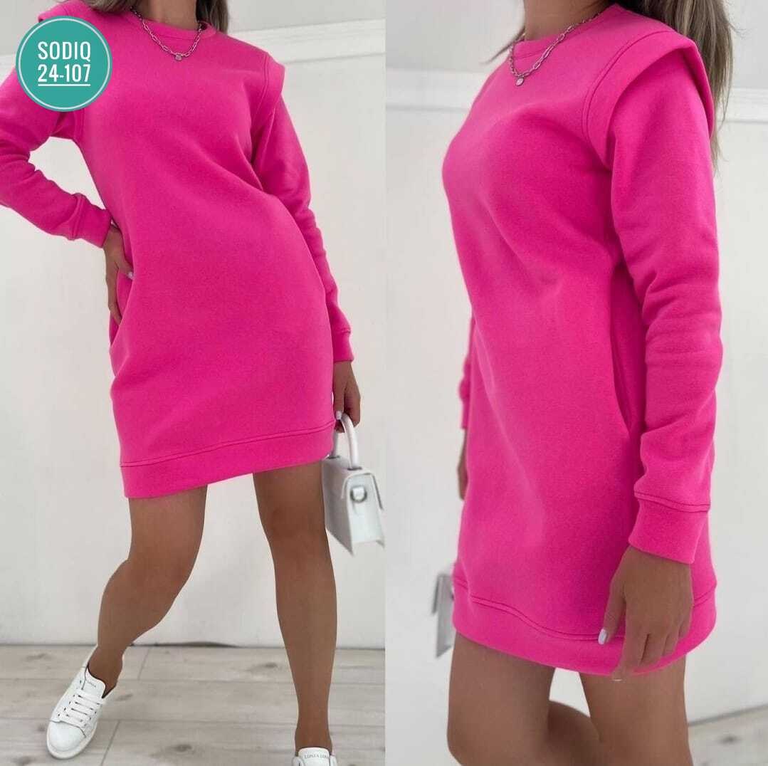 платье женское,женское платье ткань флис,туника женская,кофта женская,платье на флисе