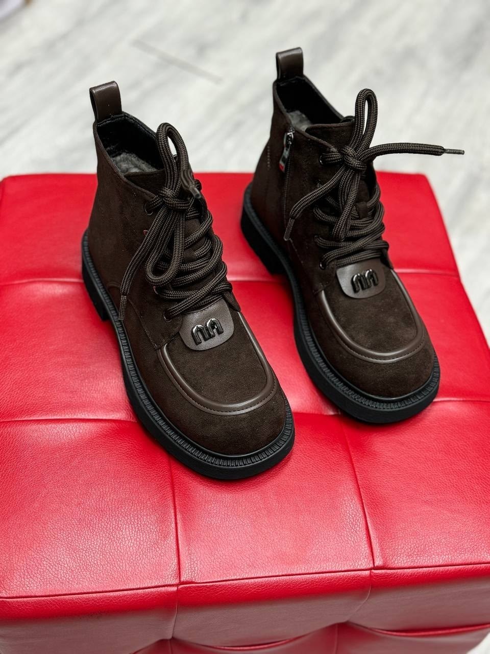 ,ботинки женские,ботинки женские marco magitni 021,ботинки женские зимние на шнуровке замшевые,демисезонные ботинки