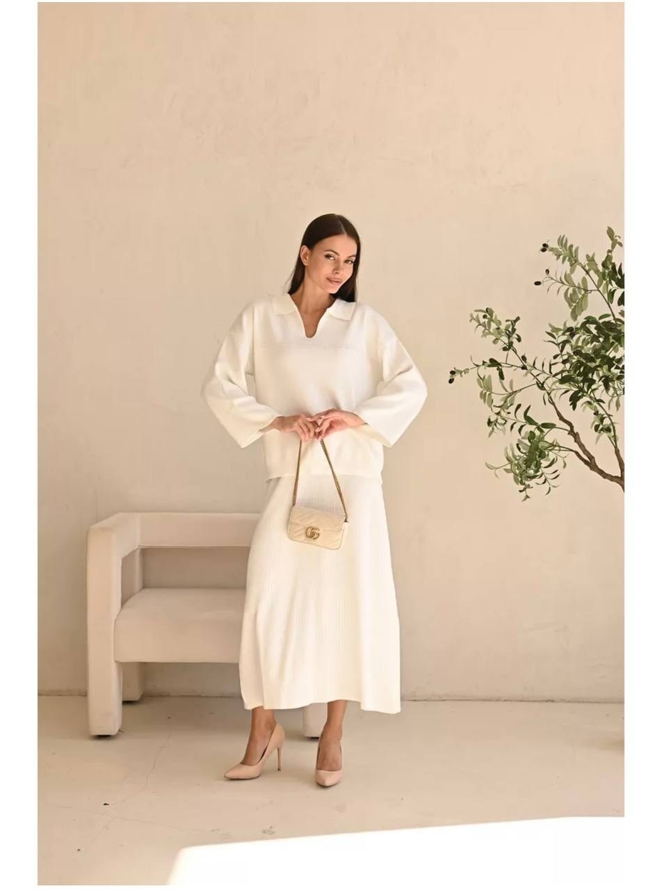 платье женская,трикотажное платье,повседневные платья,платье вязаное,белая платье