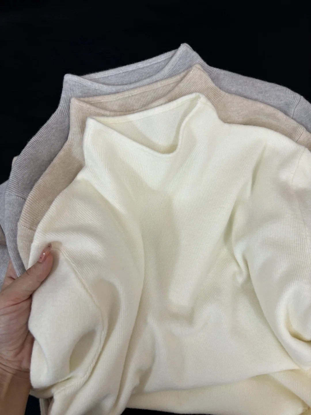 модные свитера,кофта женская,мягкий свитер,свитер с высоким воротом,свитер шерстяное