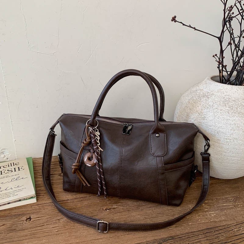 кожаная женская сумка,сумка,сумка женская,модная большая сумка,повседневная женская сумка