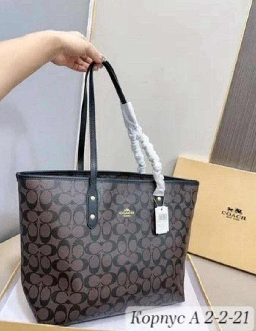 сумка бежевая женская coach,сумка женская coach,coach сумка,модная сумка,модная женская сумка