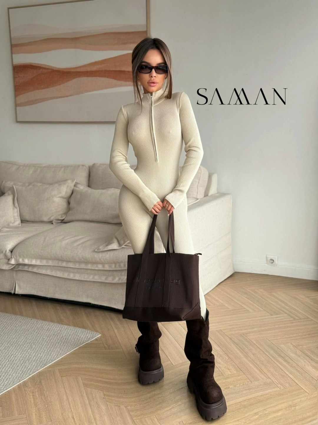 комбинезон с длинным рукавом,комбинезон,комбинезон спортивный,трикотажный комбинезон,комбинезон женский