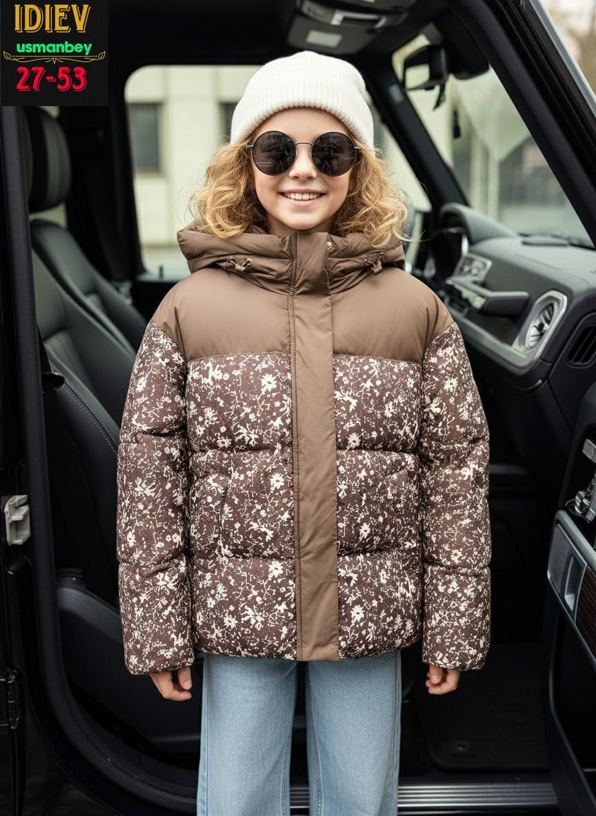 куртка зимняя для девочек,демисезонная куртка для девочек,куртка для девочек,демисезонная куртка,куртка футурино для девочки