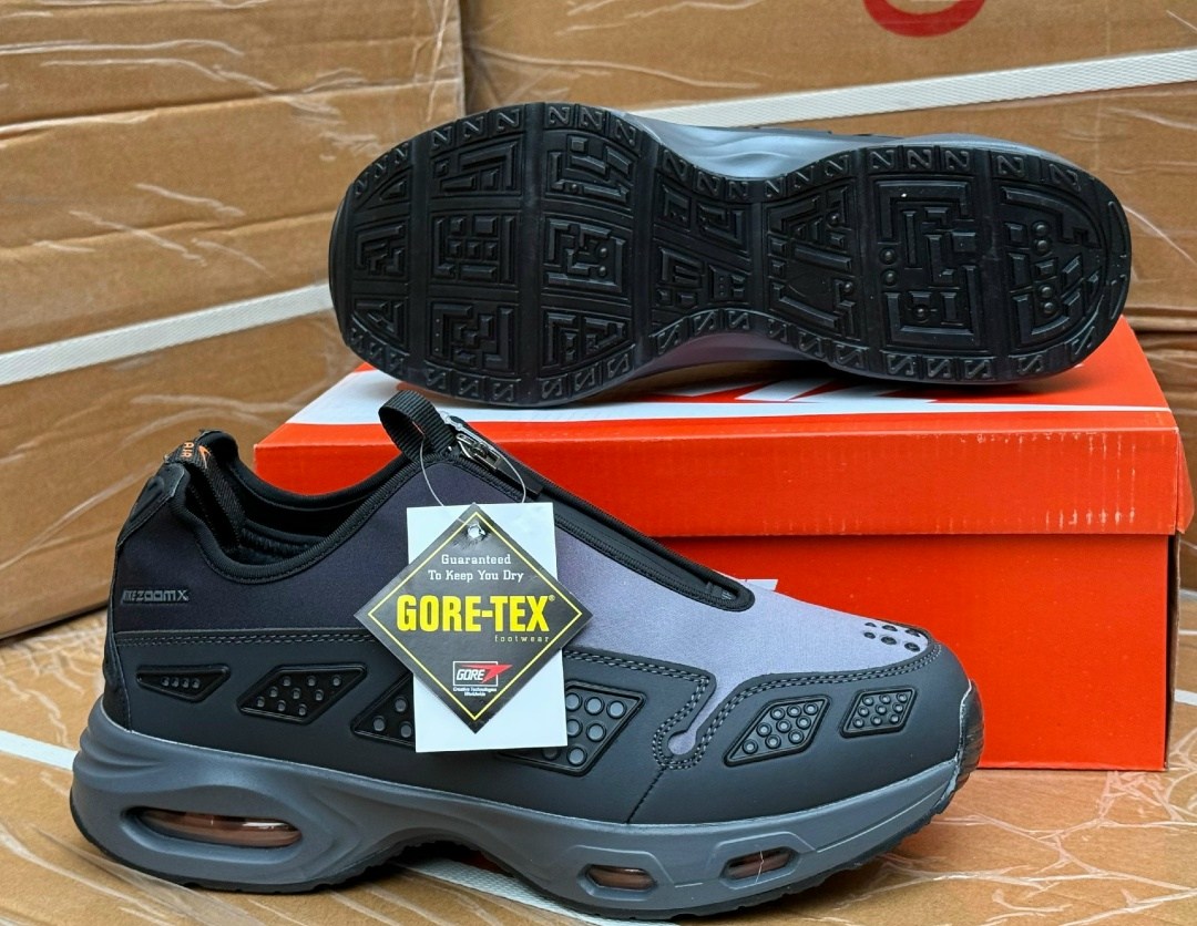 nike air max sndr,nike air max,кроссовки nike air max,nike air max sndr gore-tex “black”,nike air sunder max
