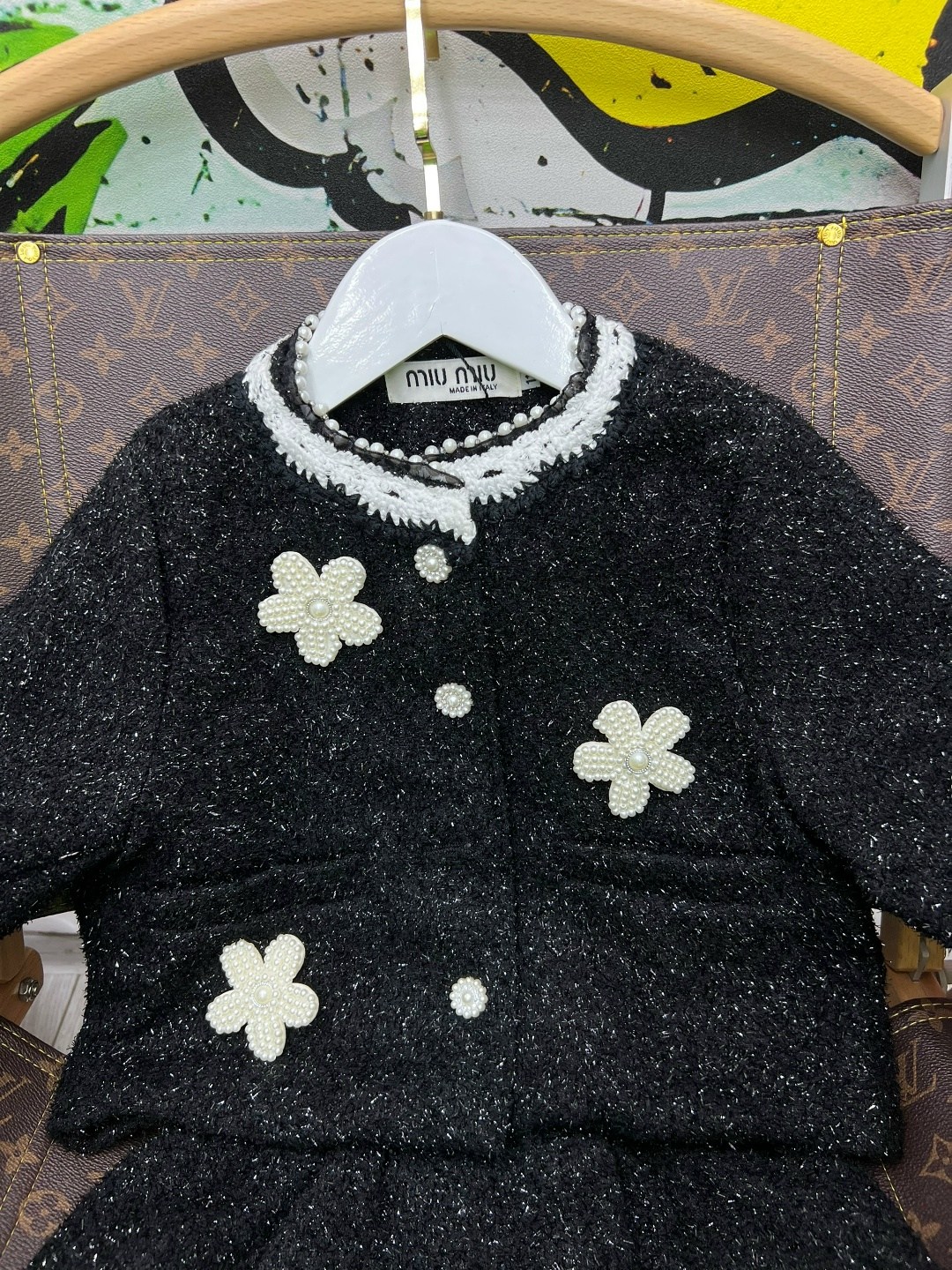 комплекты одежды для девочек,жакет и юбка,вязаный костюм для девочек,стильный костюм для девочки,костюм для девочек