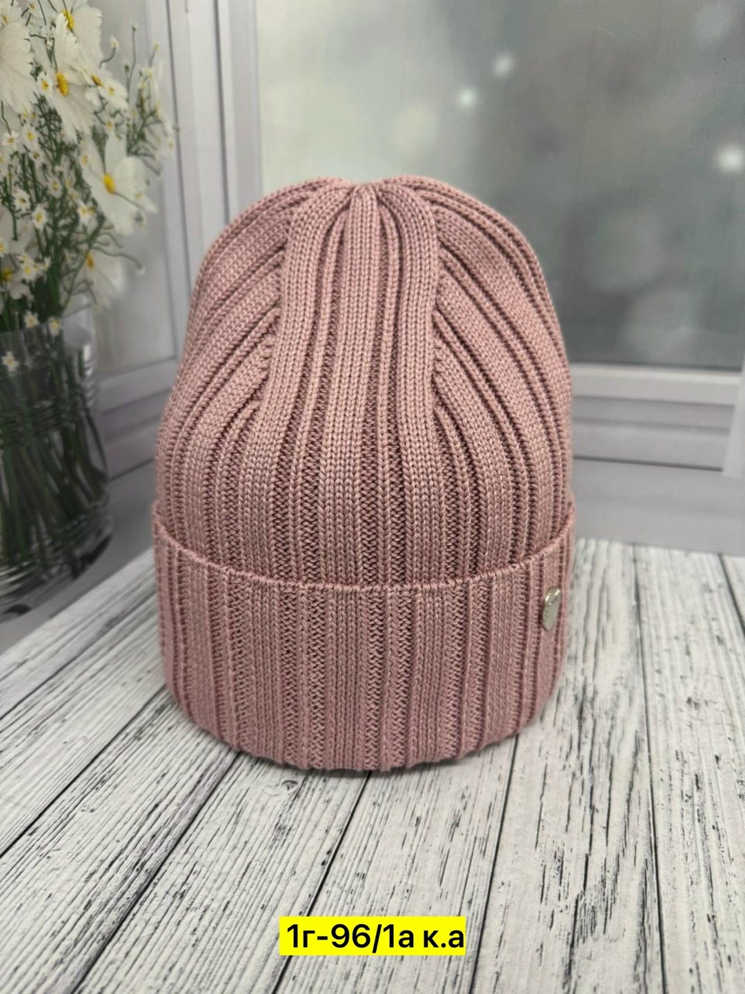 шапка женская на флисе,женская шапка,вязаная женская шапка,шапка,шапки оптом