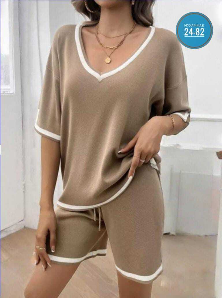 трикотажные костюмы женские,трикотажные костюмы,трикотажный костюм с шортами,женская кофта,женский костюм