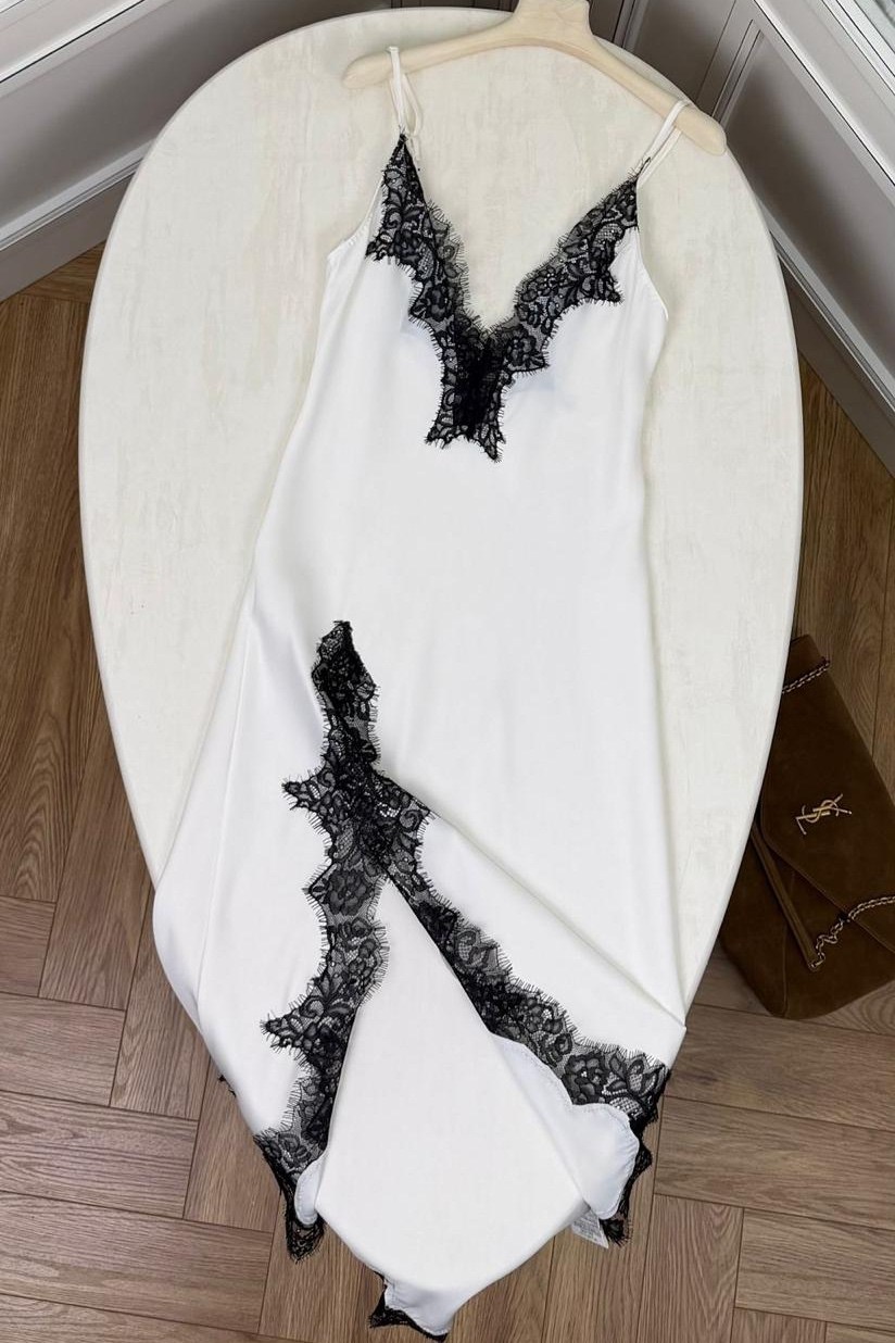 шелковое платье,шелковое платье с кружевом,платье комбинация с кружевом,шелковое платье с кружевами,платье комбинация