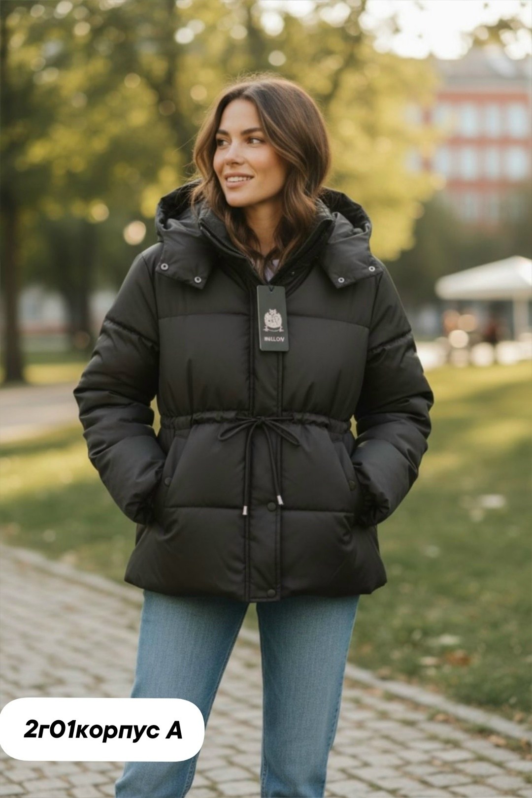 объемный пуховик,куртка женская,пуховик женский,пуховик,женская куртка зимняя
