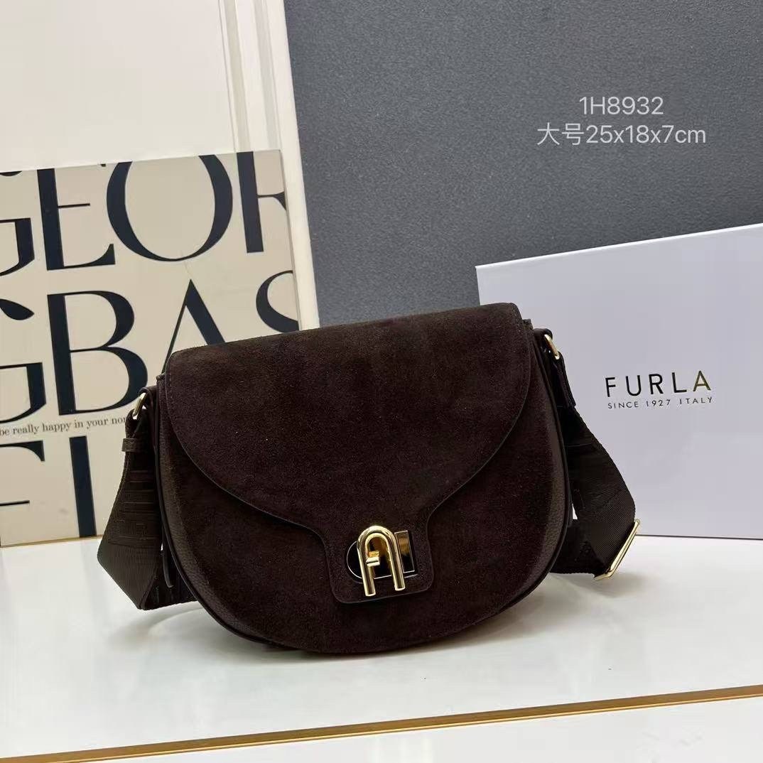 сумка,сумка coccinelle натуральная замша,женская замшевая сумка,сумка на плечо furla из воловьей кожи,сумка на плечо