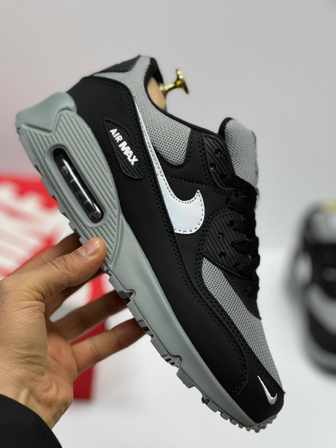 кроссовки мужские nike air max 90,кроссовки мужские nike air max,кроссовки nike air max 90,кроссовки nike air max 90 black,мужские беговые кроссовки nike air max 90