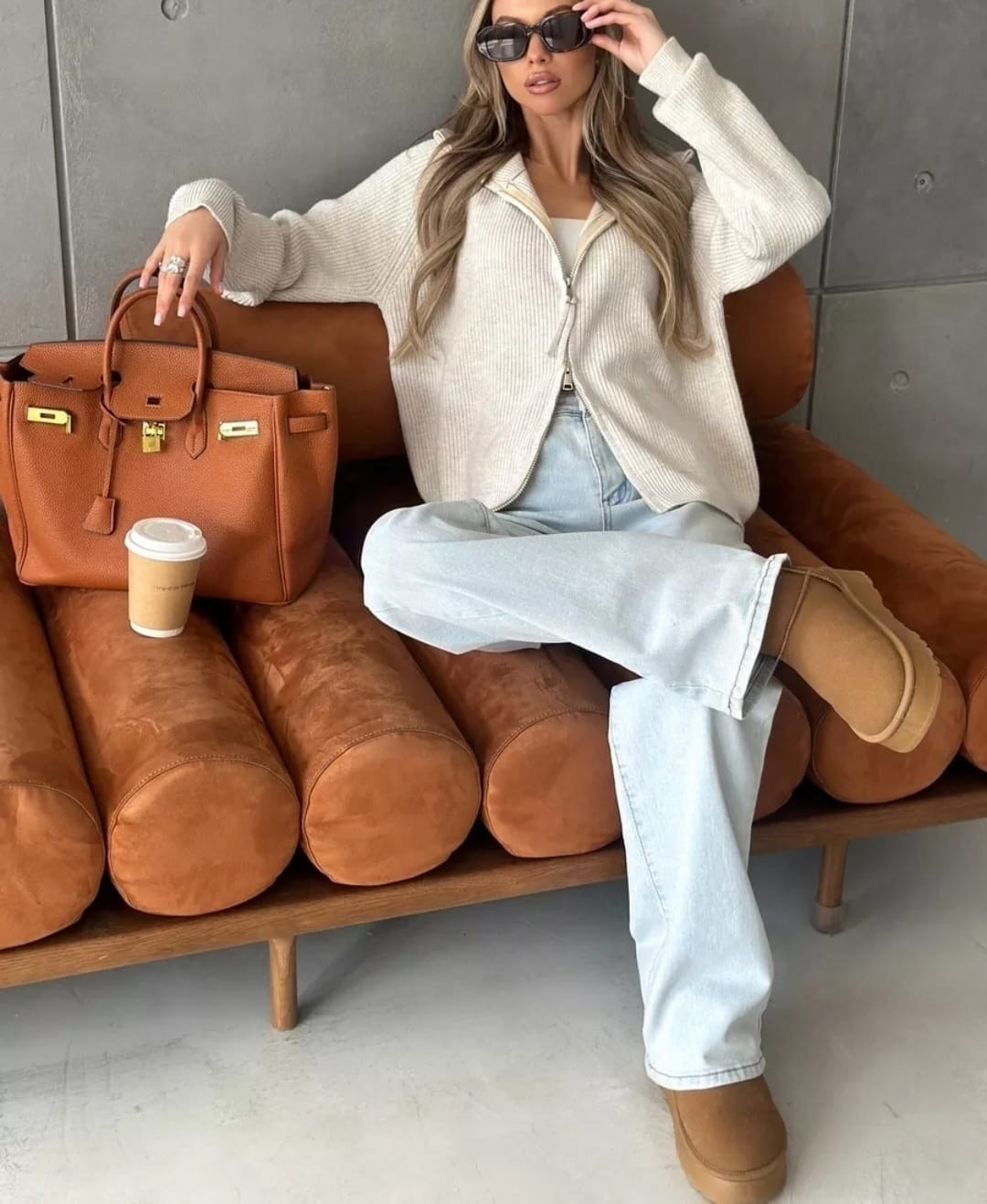 свободный повседневный вязаный кардиган из 100% шерсти,кашемировый вязаный кардиган с двойной молнией и капюшоном,вязаные кардиганы,женский трикотажный кардиган на молнии,женский вязаный кардиган