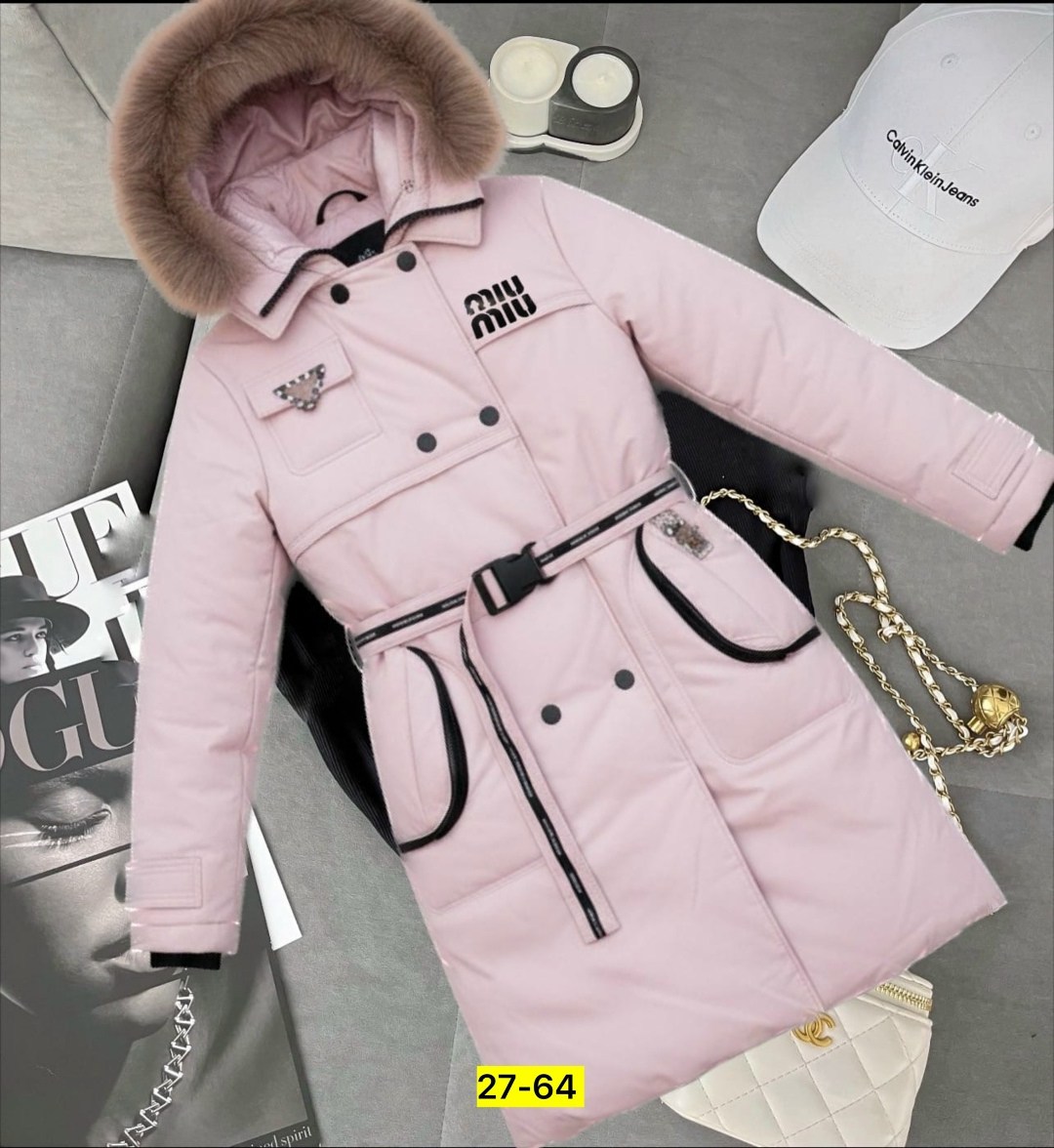 зимняя куртка для девочки,зимняя куртка-пуховик для девочек,куртки зимние,куртка для девочек,детская куртка