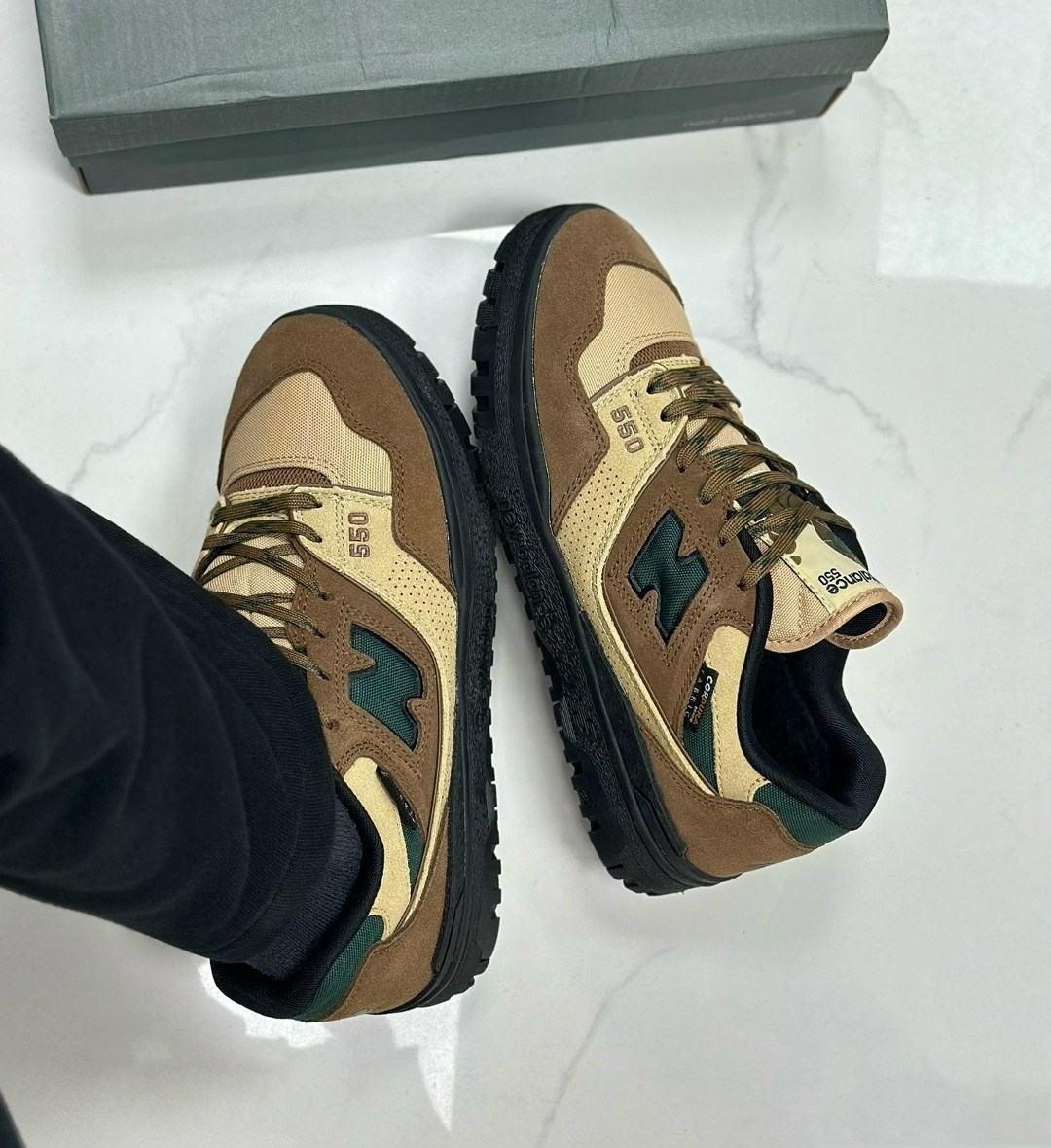 кроссовки new balance 550,кроссовки new balance,new balance 550 cordura,мужские кроссовки new balance,кроссовки