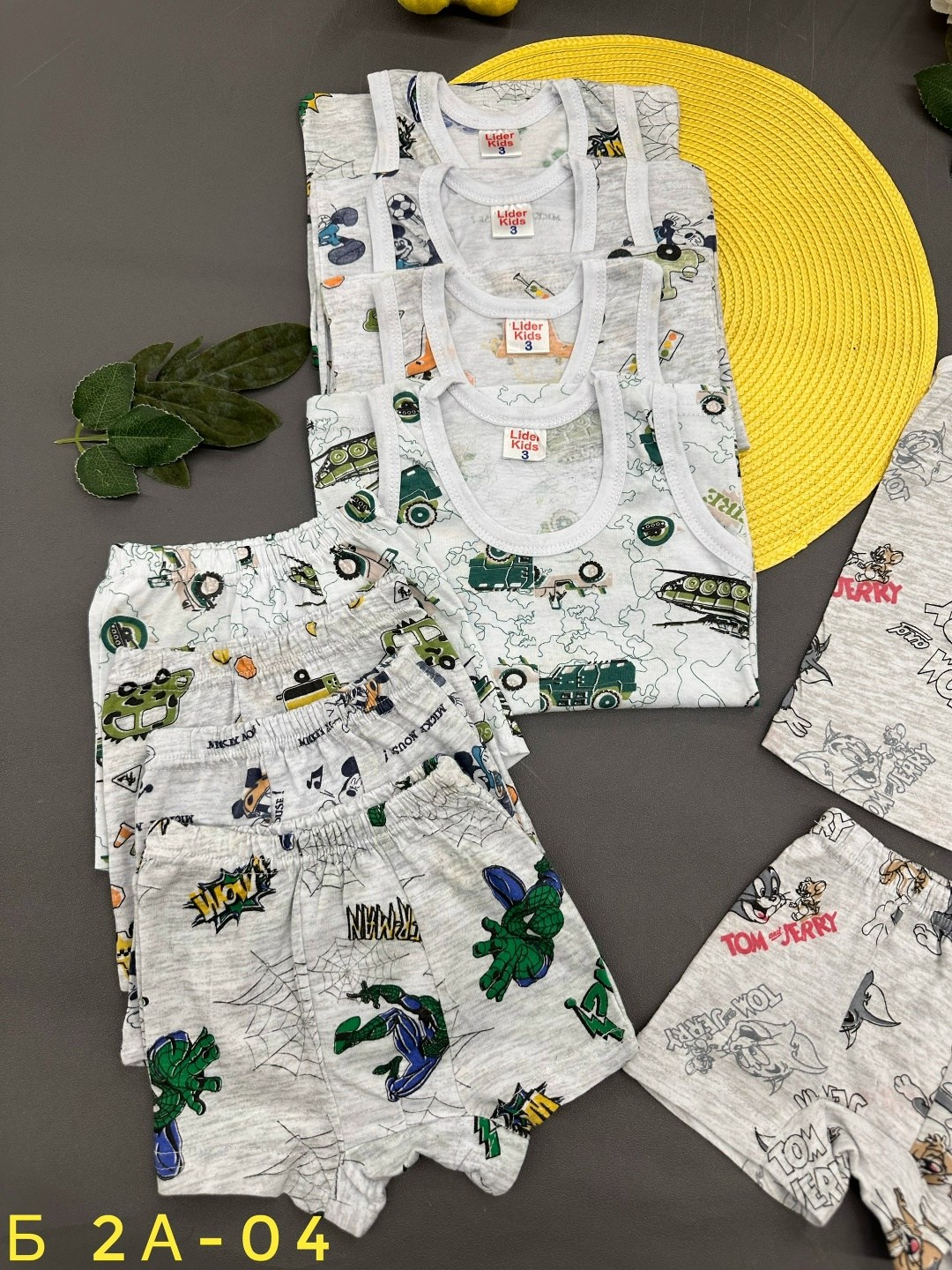 комплект нижнего белья для мальчика,детские комплекты,комплект нижнего детского белья,комплекты для мальчика,детская одежда