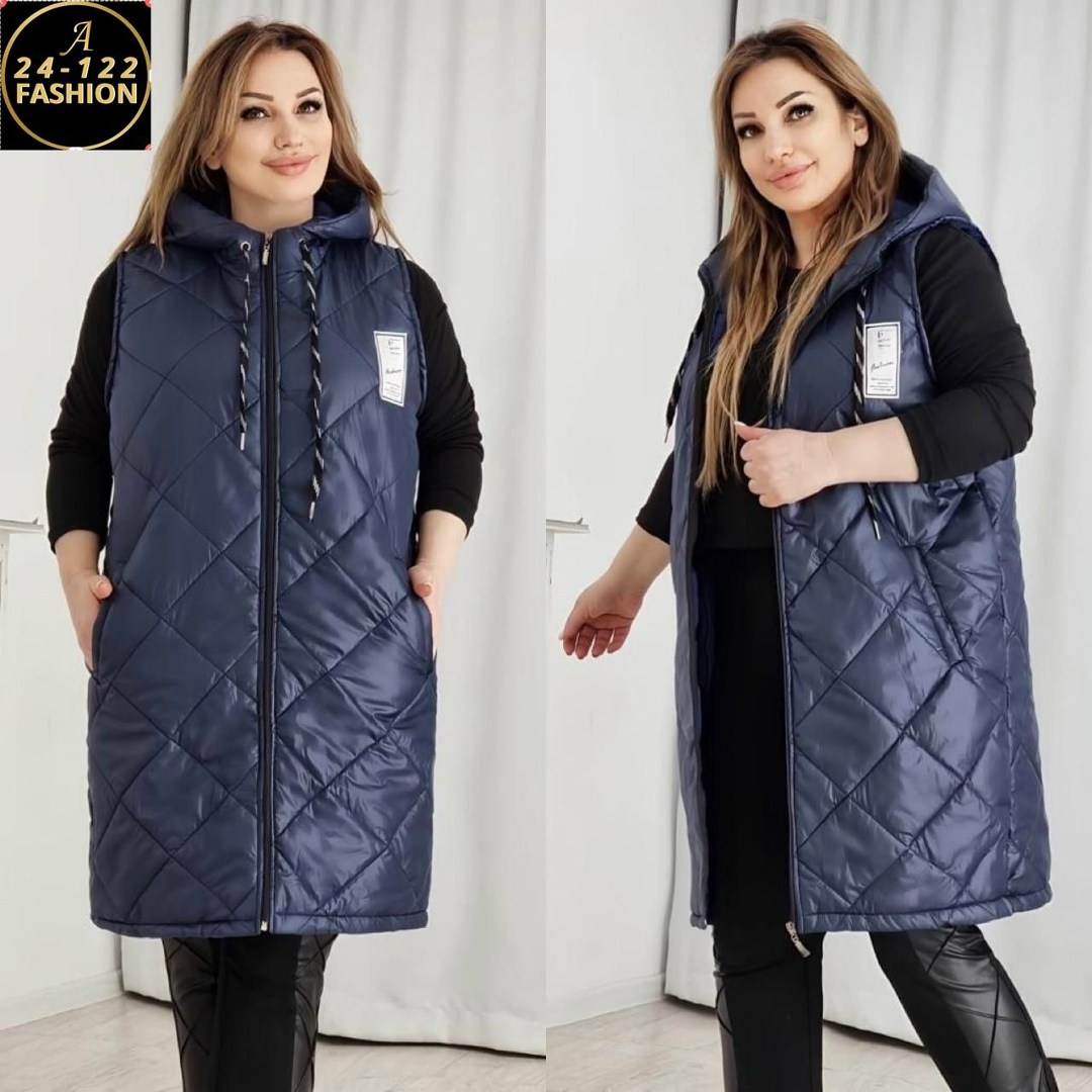 жилетка женская,жилет женский,жилетка,жилетка удлиненная,женская безрукавка