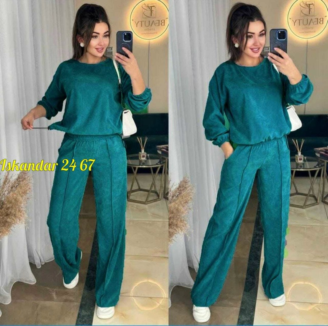 костюм велюровый женский,женский костюм двойка ткань вельвет,костюм двойка ткань микро вельвет размер 46 48 50 52,спортивный женский костюм двойка,lbtfa женский костюм двойка ткань вельвет