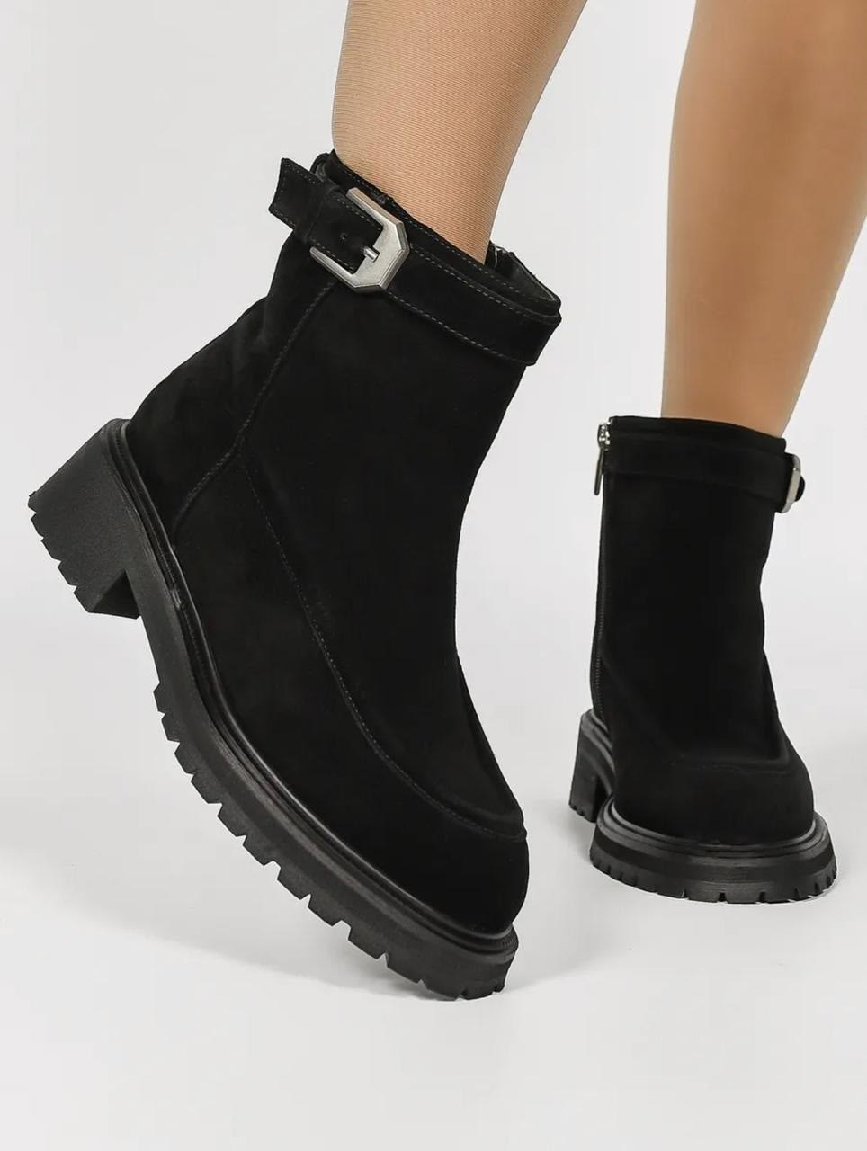 ,ботинки loriblu atl053 светло-коричневый,замшевые ботинки,модные ботинки,женские ботинки