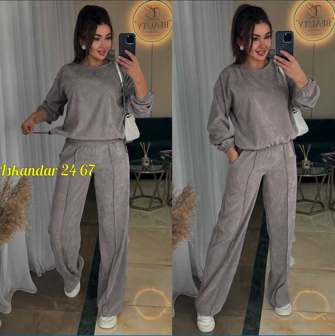 костюм велюровый женский,женский костюм двойка ткань вельвет,костюм двойка ткань микро вельвет размер 46 48 50 52,спортивный женский костюм двойка,lbtfa женский костюм двойка ткань вельвет