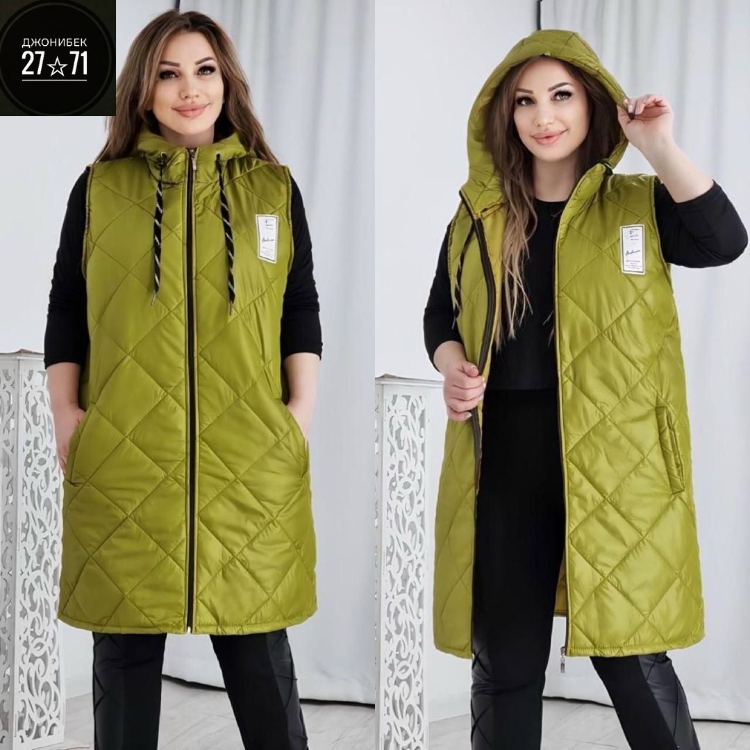 жилетка женская,жилет женский,женская безрукавка,жилетка,теплый жилет