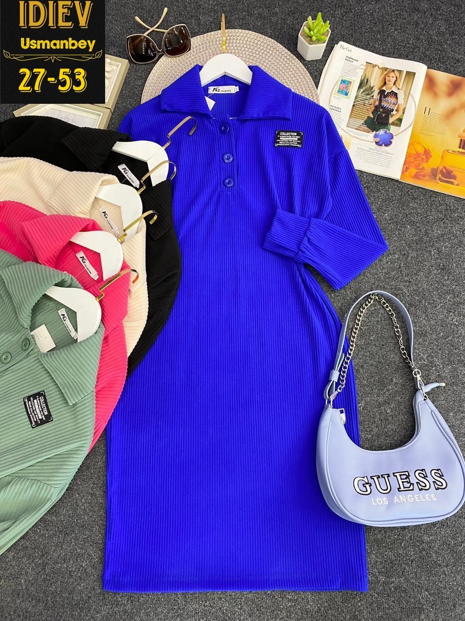 платье женское теплое вязаное,платье вязаное трикотажное,платье женское,платье теплое женское,платье лапша цвет фуксия