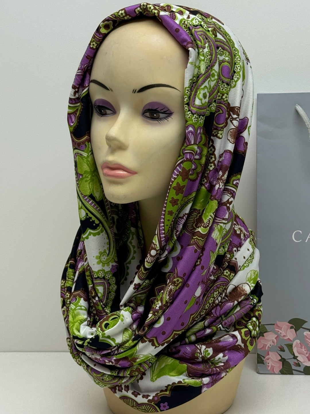 снуд шарф,снуд,снуд женский теплый,платки шарф,женские платки