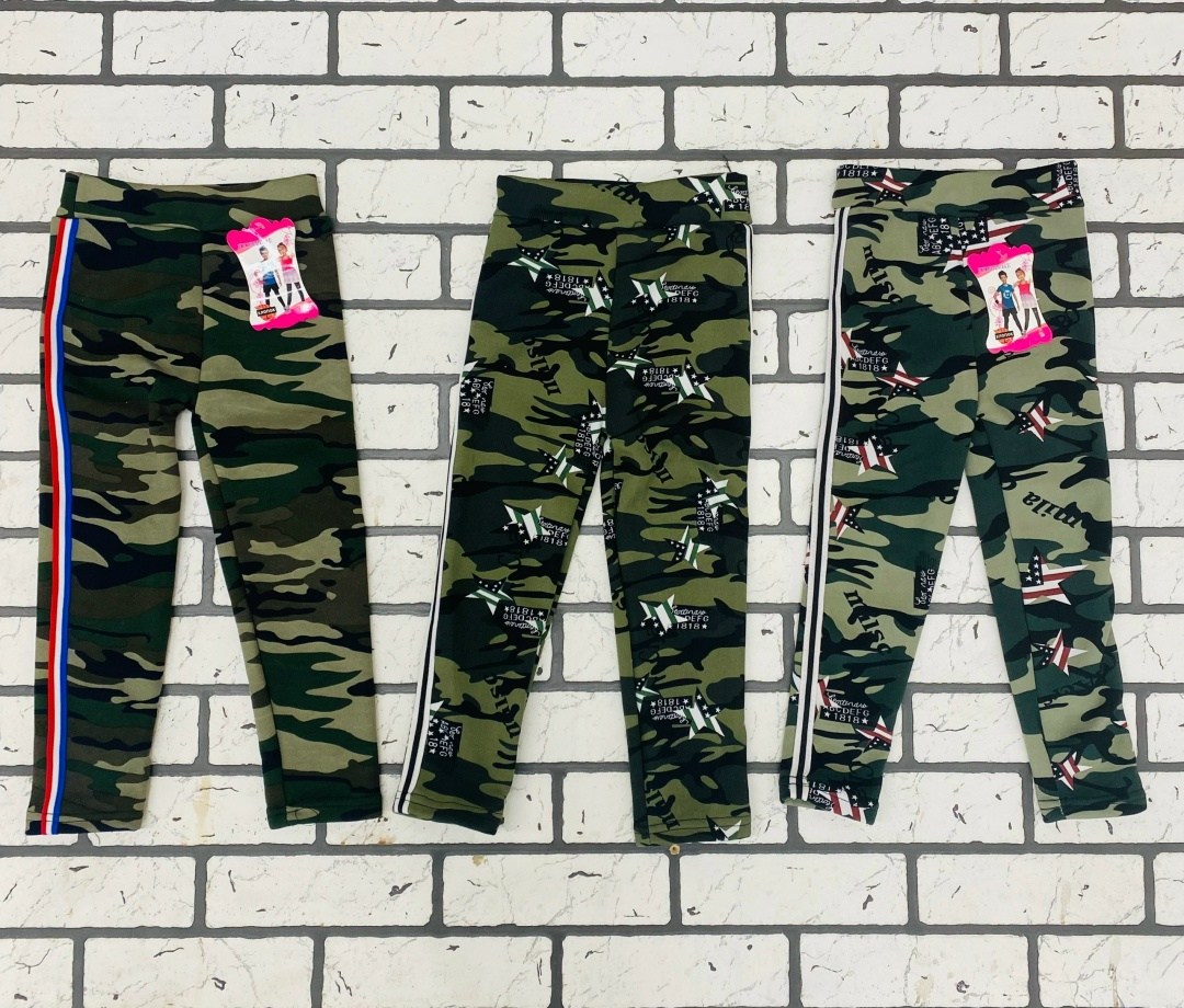 камуфляжные штаны для девочек,брюки модные,брюки камуфляжные,леггинсы девочке,штаны камуфляжные