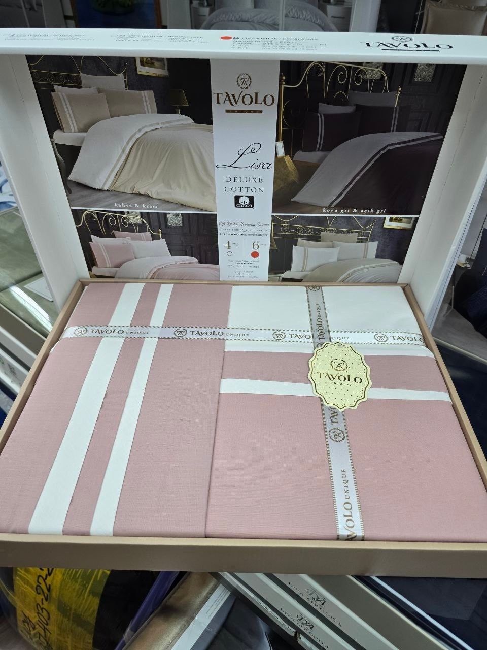 комплект постельного белья,постельное белье,постельное белье tavolo lisa,евро комплект постельного белья,постельное белье сатин