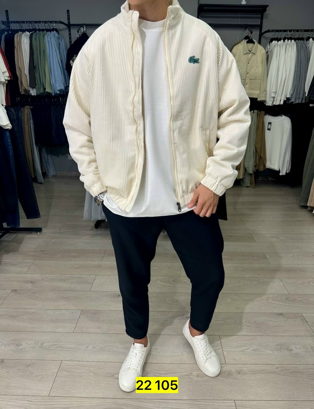 вельветовая ветровка lacoste,куртка вельветовая lacoste,вельветовая кофта lacoste в стиле old money,ветровка lacoste,lacoste куртка