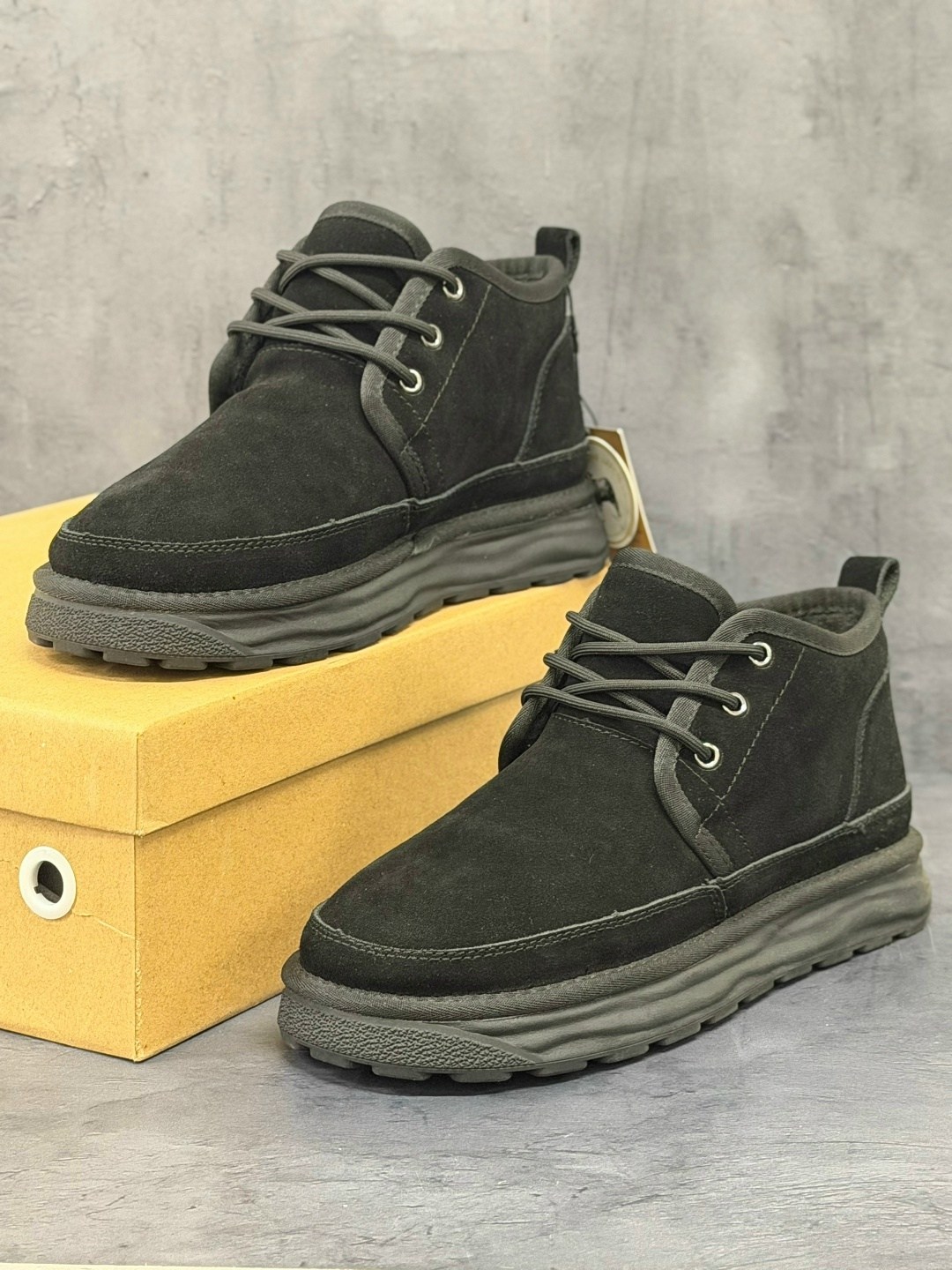 ботинки мужские ugg,мужские ботинки,мужские замшевые ботинки,замшевые ботинки,