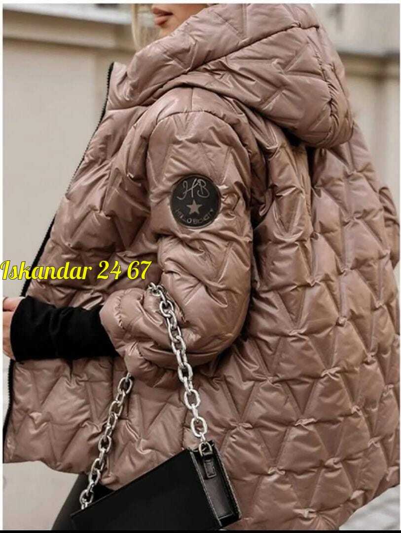 куртка свободного кроя,женская куртка,теплая куртка,демисезонная куртка,короткая куртка