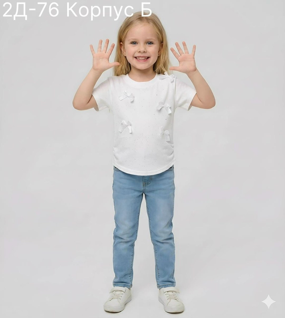 футболка для девочек,джемпер для девочек,детская футболка,футболка для девочек crockid,одежда для детей