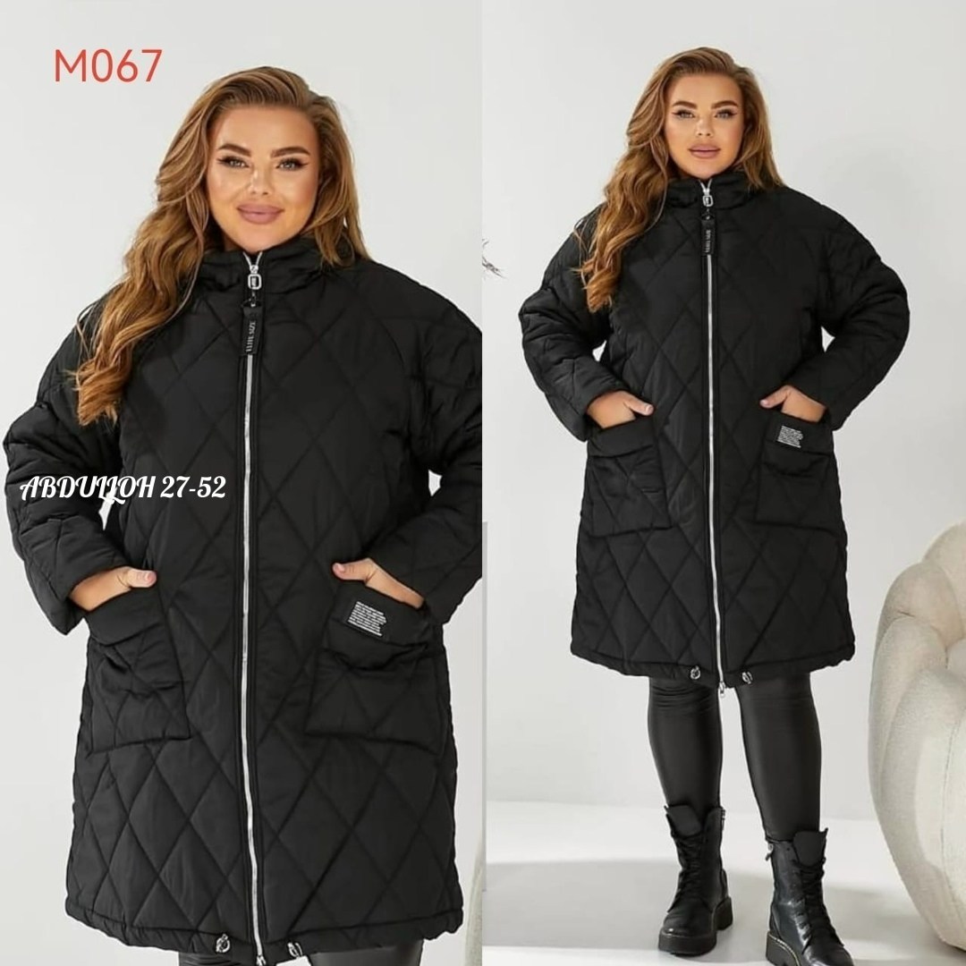 куртка стеганая оверсайз демисезонная adeu 176731631,удлиненная куртка демисезонная,куртка женская,удлиненная куртка,куртка демисезонная