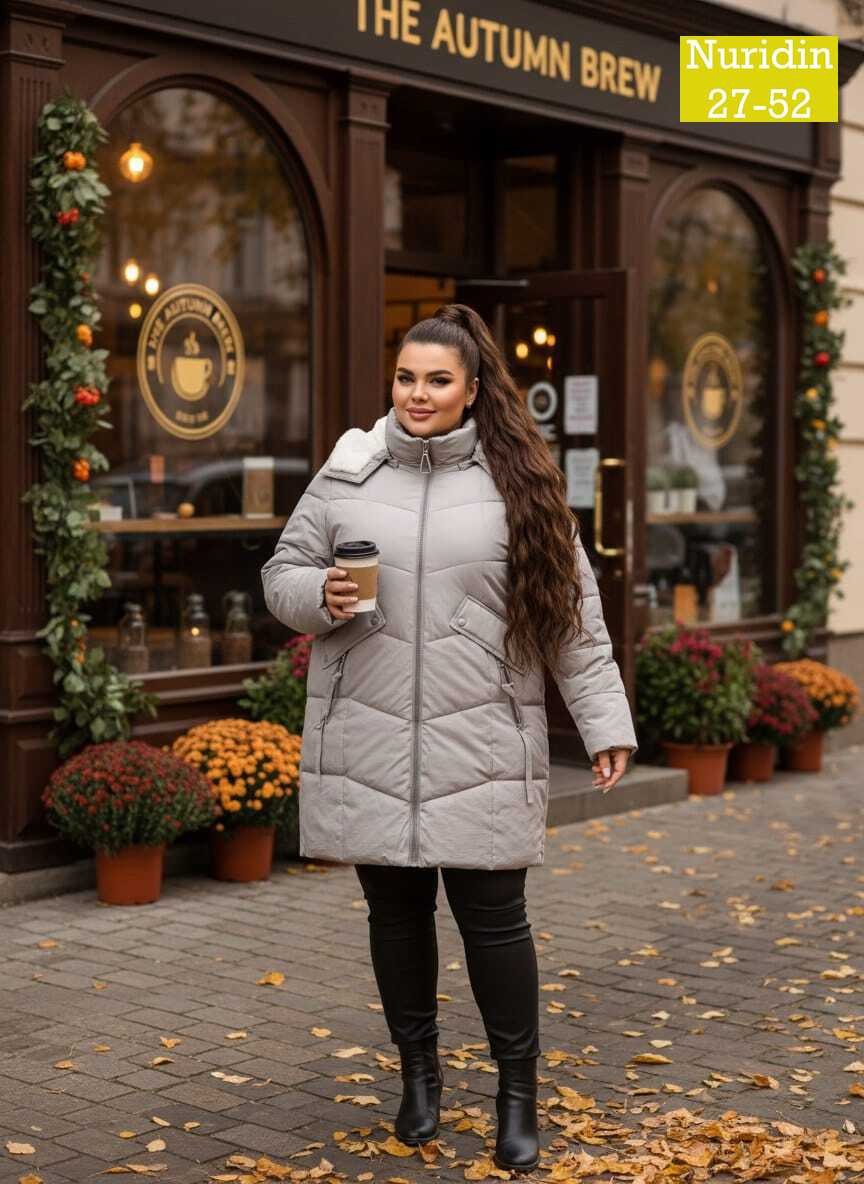 женская куртка, куртка женская,куртка пуховик зимний,куртка зимняя женская,женская зимняя куртка арт. 11952540