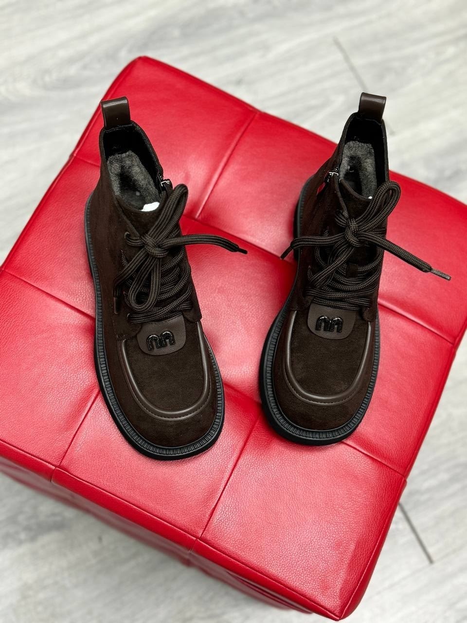,ботинки женские,ботинки женские marco magitni 021,ботинки женские зимние на шнуровке замшевые,демисезонные ботинки