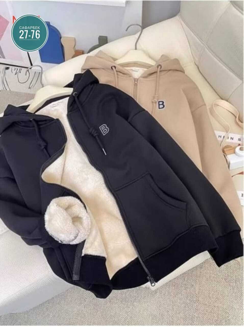 толстовка из плотного флиса,утепленная толстовка,толстовка из кашемира,теплая толстовка с капюшоном,толстовка женская