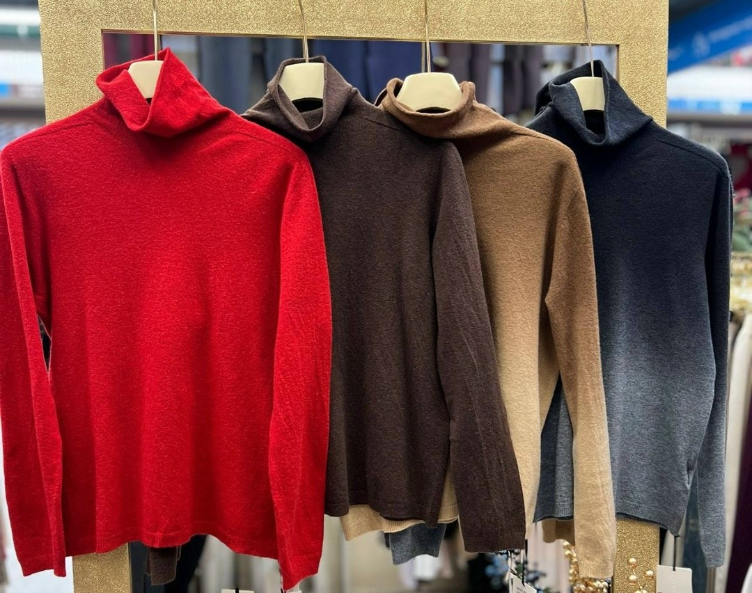 модные свитера,свитер с водолазкой,кашемировый свитер с высоким воротником,повседневный джемпер,кашемировый свитер