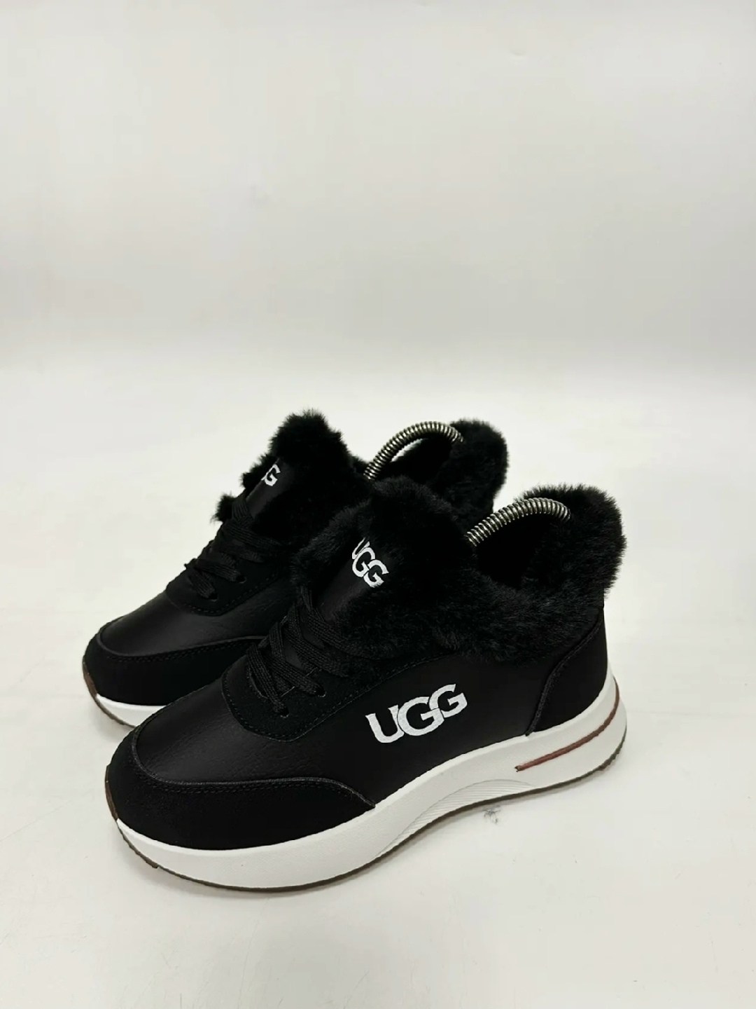 ,зимние кроссовки женские,ugg кроссовки зимние,женская ,кроссовки зимние