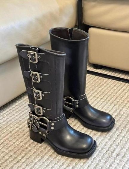 сапоги miu miu,,сапоги миу миу,сапоги демисезонные,сапоги модные