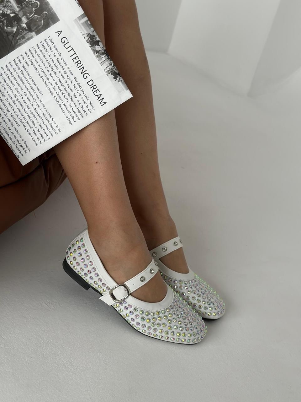 ,балетки женские,балетки со стразами,балетки,туфли на плоской подошве