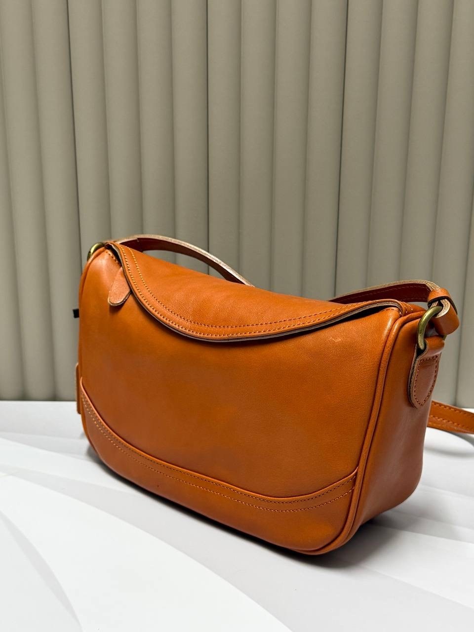 сумка женская из натуральной кожи,женская кожаная сумка,сумка рыжий,женская сумка из натуральной воловьей кожи,кожаная сумка
