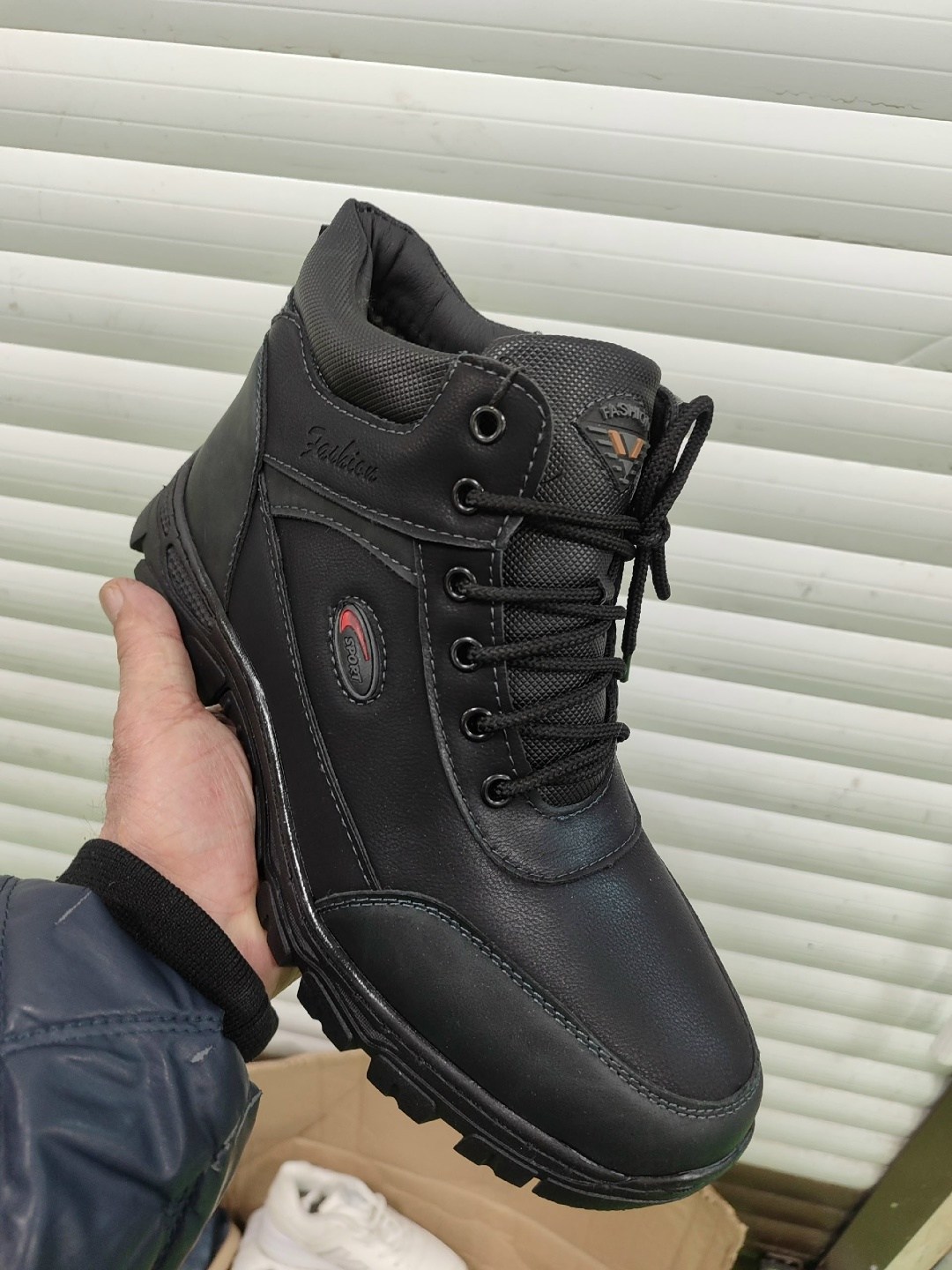 мужские зимние ботинки,зимняя мужская ,зимние ботинки,situo ботинки зимние мужские,кроссовки мужские зимние