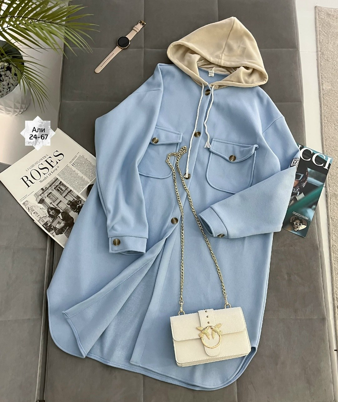 комбинированное пальто,модное пальто,пальто кардиган,стильное пальто,пальто оверсайз