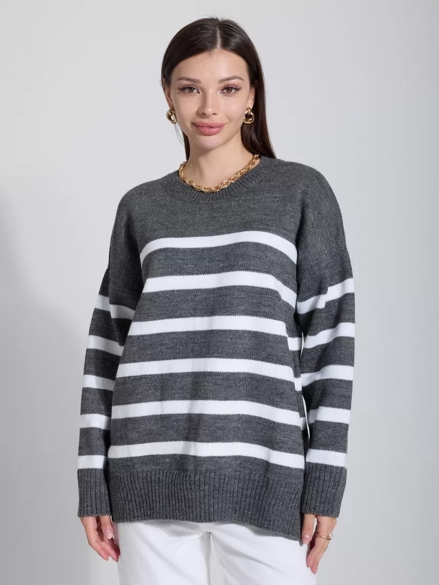 джемпер,свитер женский,женские джемпера,вязаные джемпера,джемпер серый