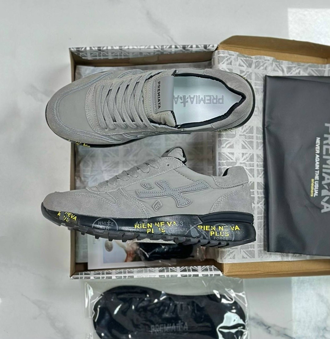 мужские кроссовки premiata,кроссовки premiata,,кроссовки премиата,кроссовки для мужчин