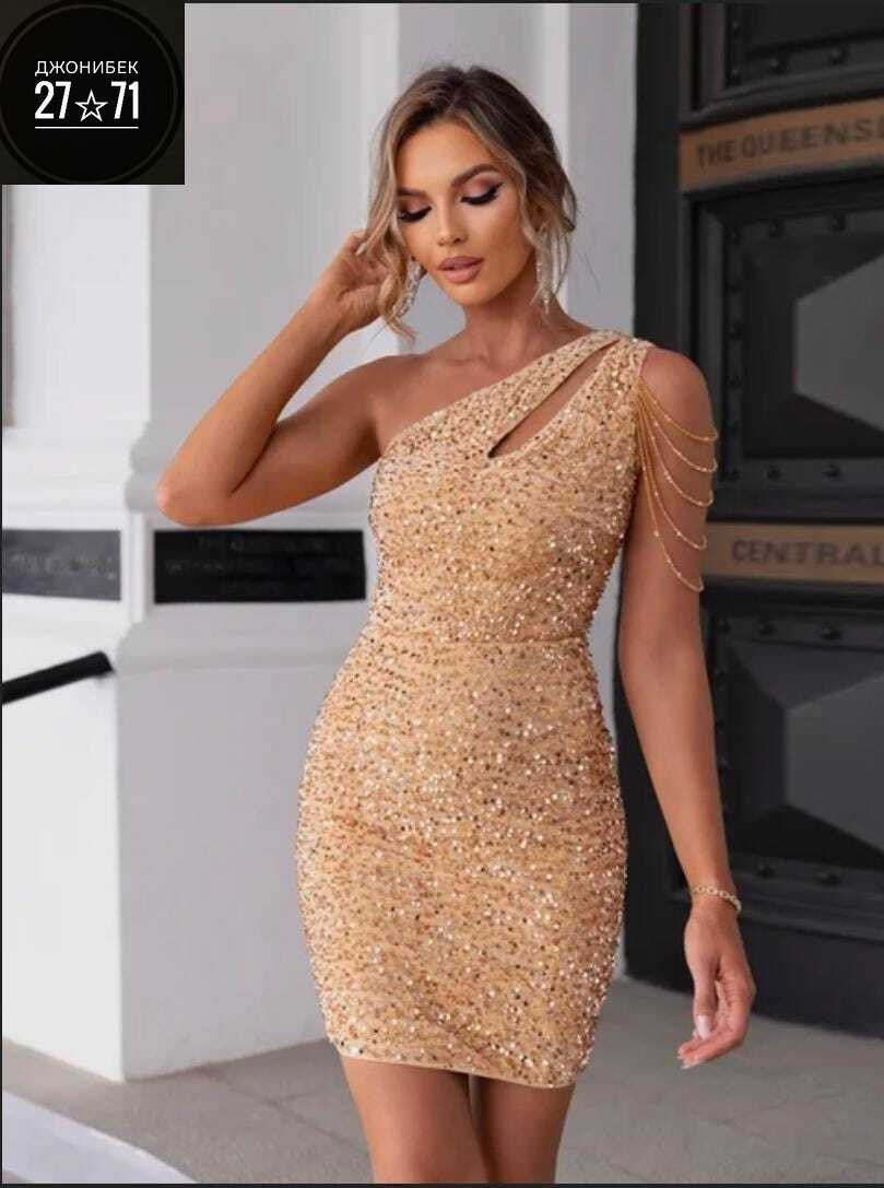 платье женское вечернее с блестками,платье с блестками,блестящее платье мини,женское платье с блестками,вечернее мини платье