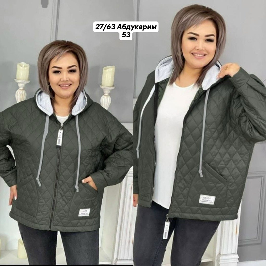 куртка женская больших размеров демисезонная,демисезонная куртка,женская демисезонная куртка,куртка женская,куртка женская весенняя glentina