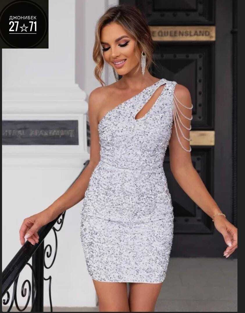 платье женское вечернее с блестками,платье с блестками,блестящее платье мини,женское платье с блестками,вечернее мини платье